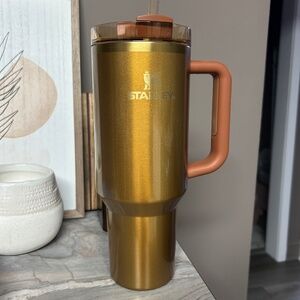 Stanley 40OZ Copper Tinsel